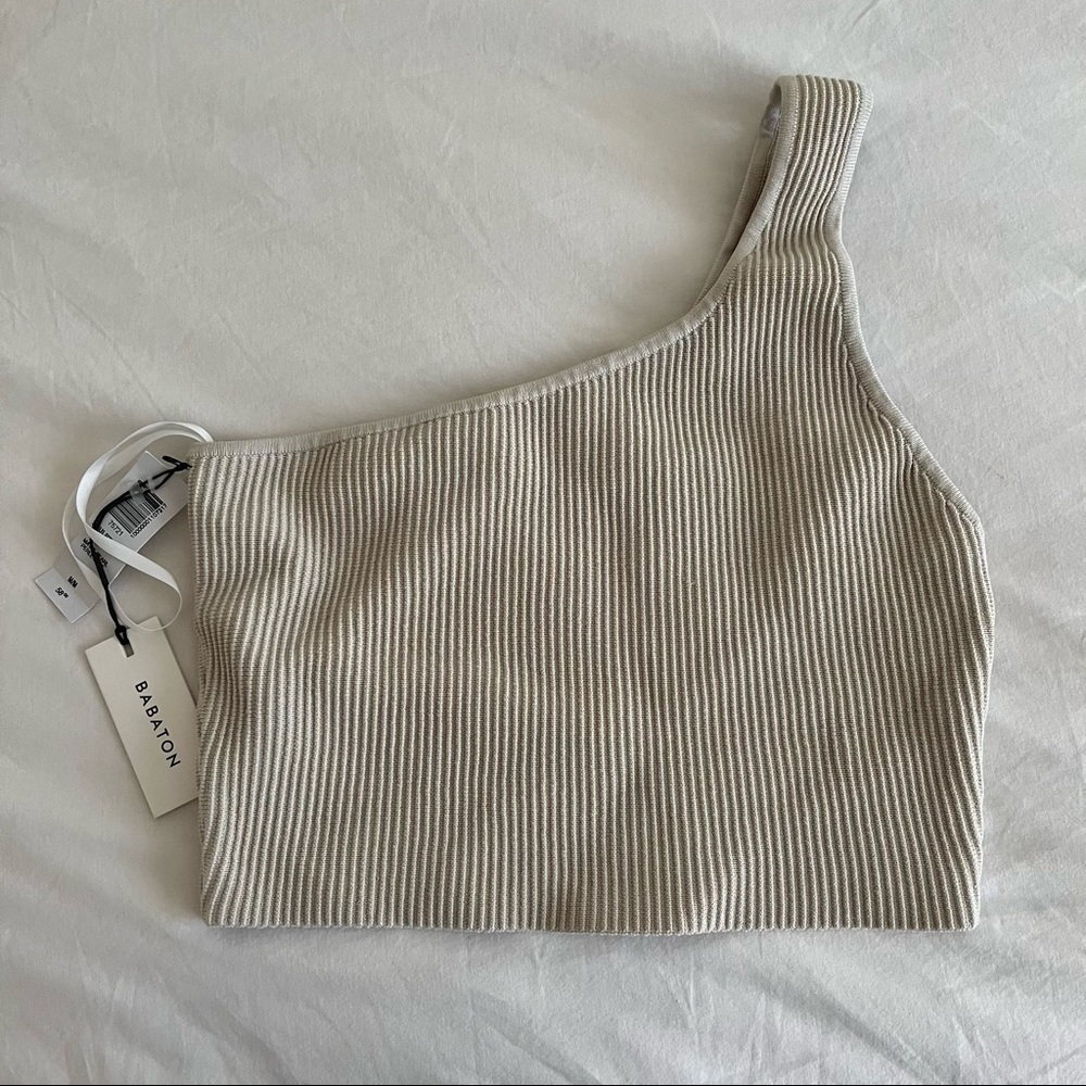 Aritzia Babaton Top